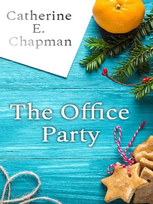 cover image of The Office Party